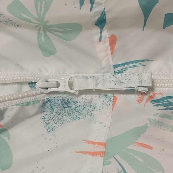 Columbia jacket windbreaker - Picture 4 of 8